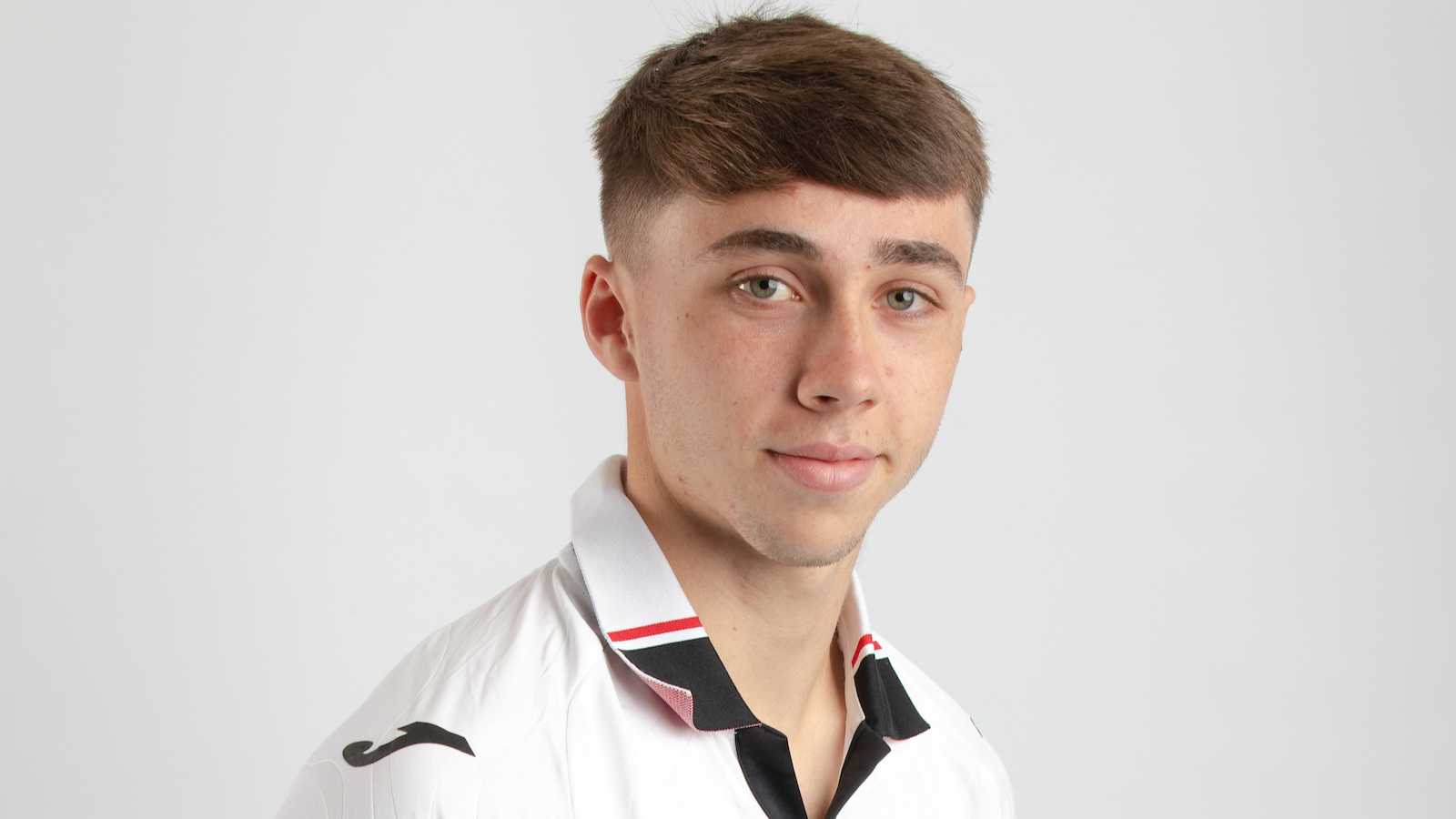 Kian Jenkins hopes injury issues are behind him after two years out